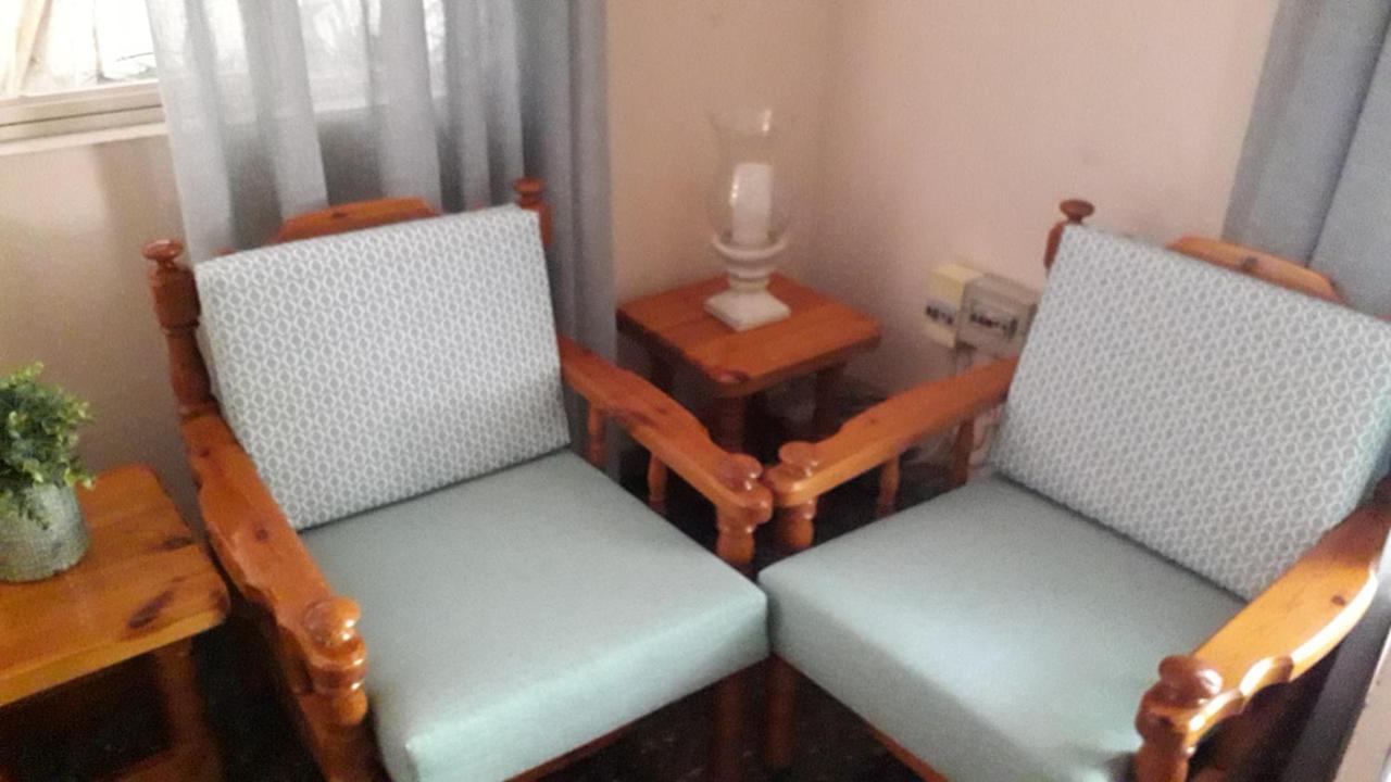 Pension Alkistis Tolo Luaran gambar